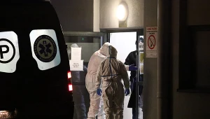 We Wrocławiu przebywa 26-latek z potwierdzeniem koronawirusa