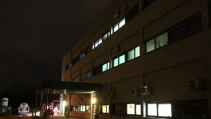 Szpital im. J. Gromkowskiego we Wrocławiu