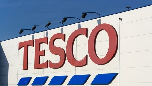 Jak rozpada się polskie Tesco?