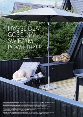 Oferta dla Twojej firmy w Jysku