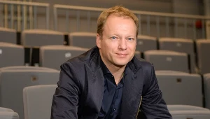 Maciej Stuhr lubi prowokować