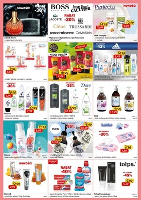 Wiosenna pielęgnacja w Drogerii Kosmyk