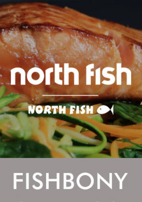Fishbony od North Fish!