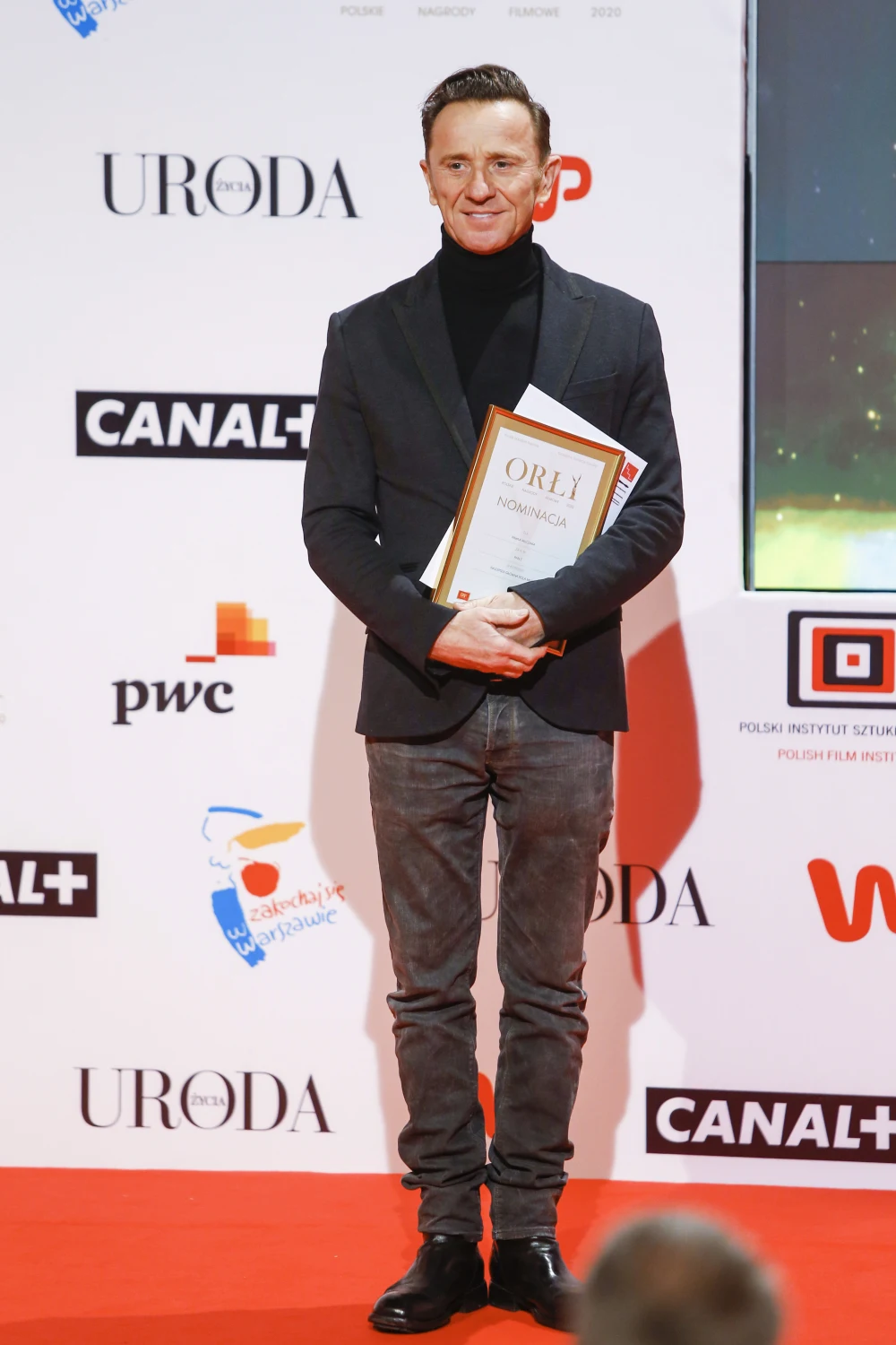 Paweł Wilczak Paweł Wilczak