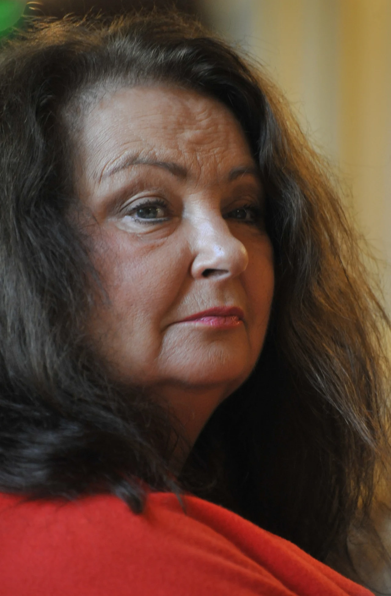 Anna Dymna Anna Dymna