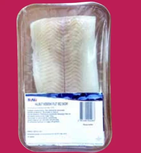 Filet z halibuta Sona