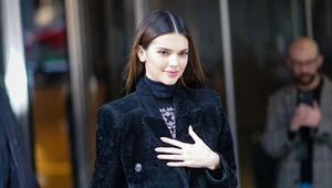 Kendall Jenner przeszła metamorfozę. Już tak nie wygląda