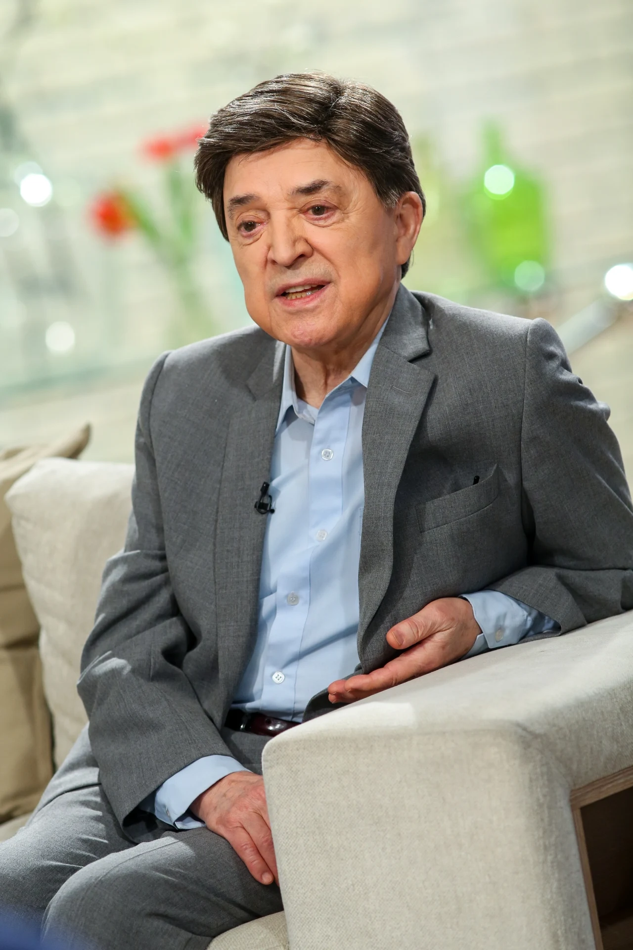 Jerzy Połomski Jerzy Połomski