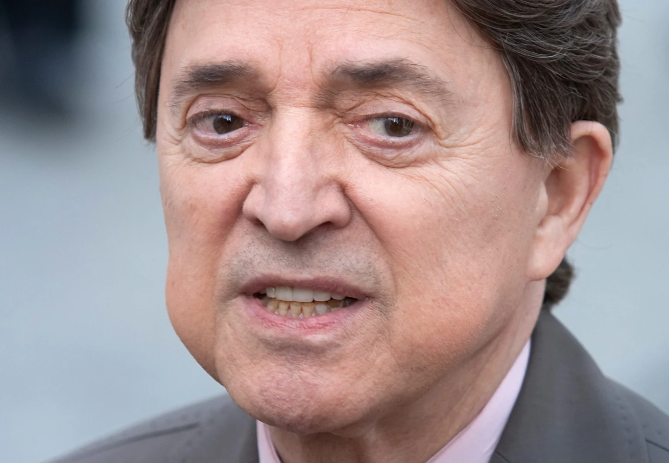 Jerzy Połomski Jerzy Połomski