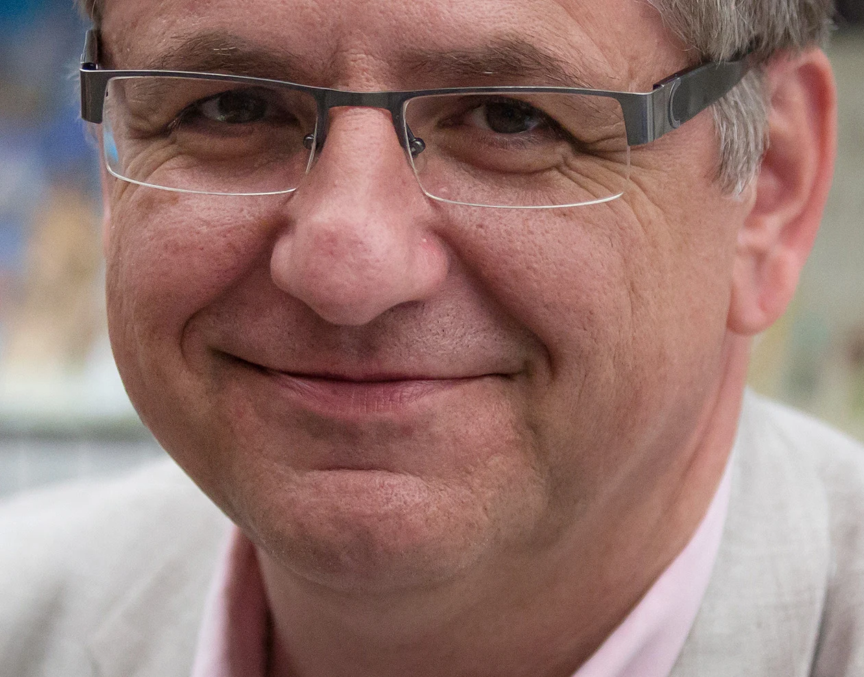 Roman Czejarek Roman Czejarek