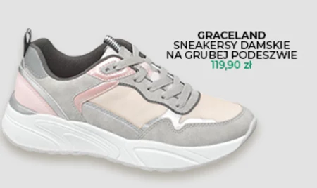 Buty Deichmann