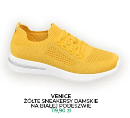 Buty Venice