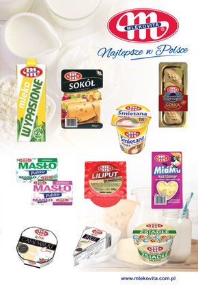 Wiosna 2020 z Polomarket