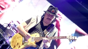 Carlos Santana: Koncert w Krakowie odwołany przez koronawirusa