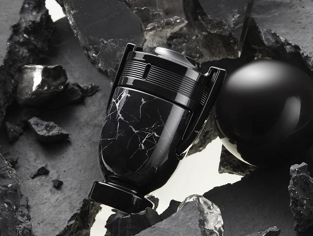 Invictus Onyx, Paco Rabanne