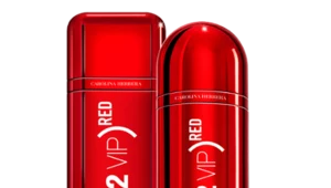 (212)RED VIP, Carolina Herrera