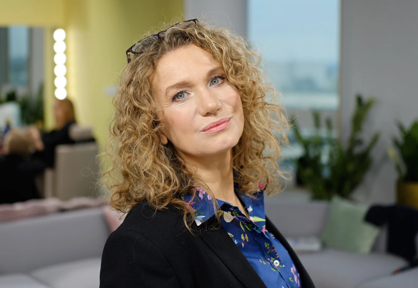 Joanna Trzepiecińska Joanna Trzepiecińska