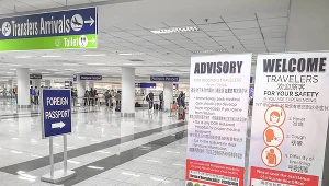 COVID-19 wystawia na próbę turystów i linie lotnicze 