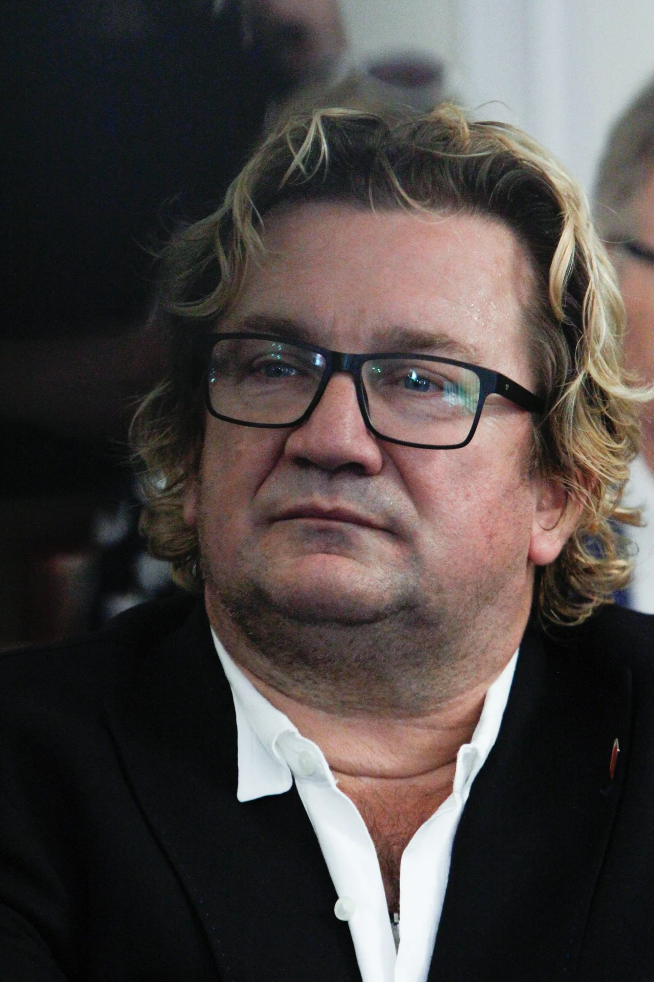 Paweł Królikowski Paweł Królikowski