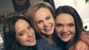 Główne role w "Sexify" zagrają: Maria Sobocińska, Aleksandra Skraba i Sandra Drzymalska