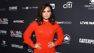 Demi Lovato ukryła różne historie ze swojego życia w nowym teledysku