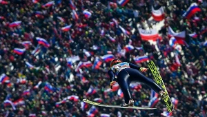W Planicy nie będzie kibiców