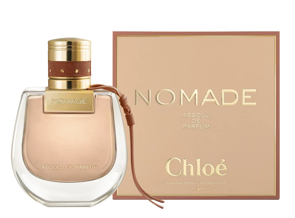 Nomade Absolu, Chloé