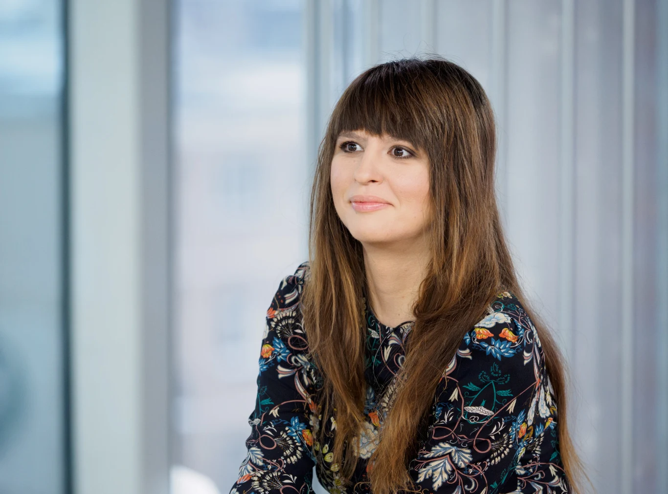 Anna Gacek została zwolniona z radiowej Trójki. Słuchacze domagają się jej powrotu Anna Gacek została zwolniona z radiowej Trójki. Słuchacze domagają się jej powrotu
