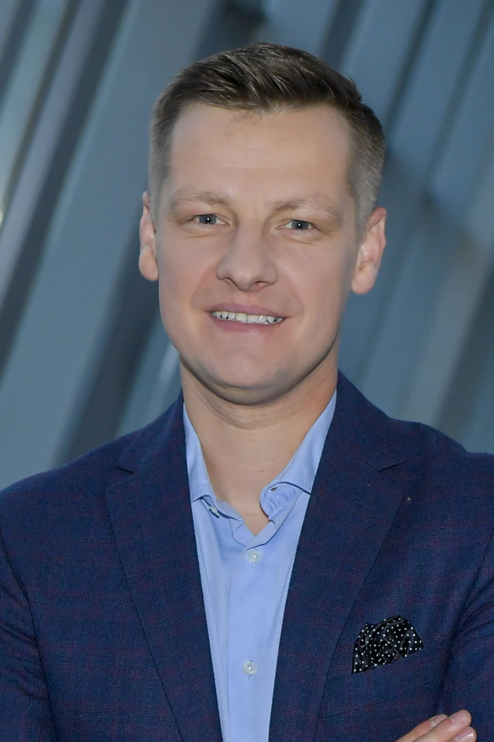 Marcin Mroczek Marcin Mroczek