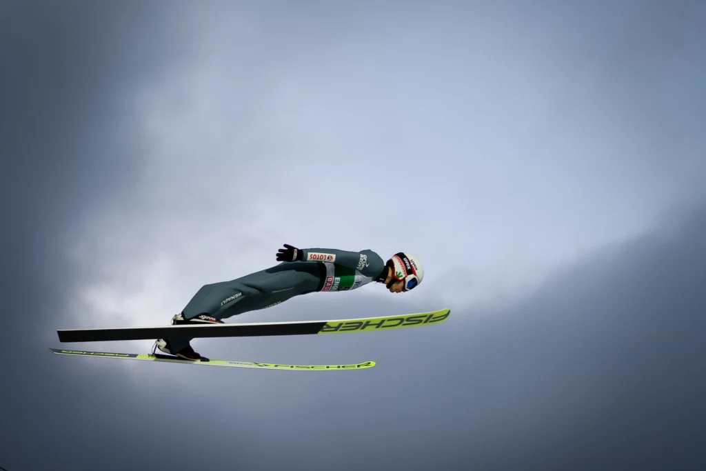Kamil Stoch