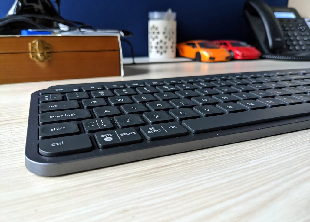 Logitech MX Keys 