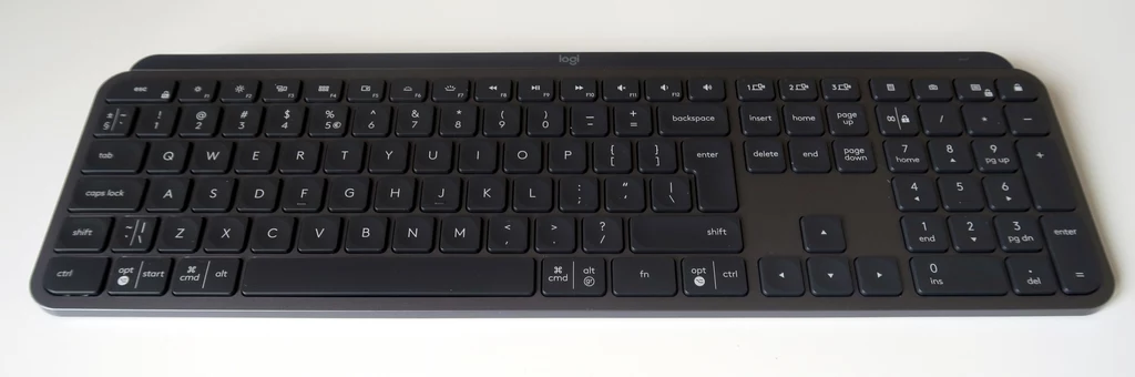 Logitech MX Keys