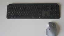 Logitech MX Keys 