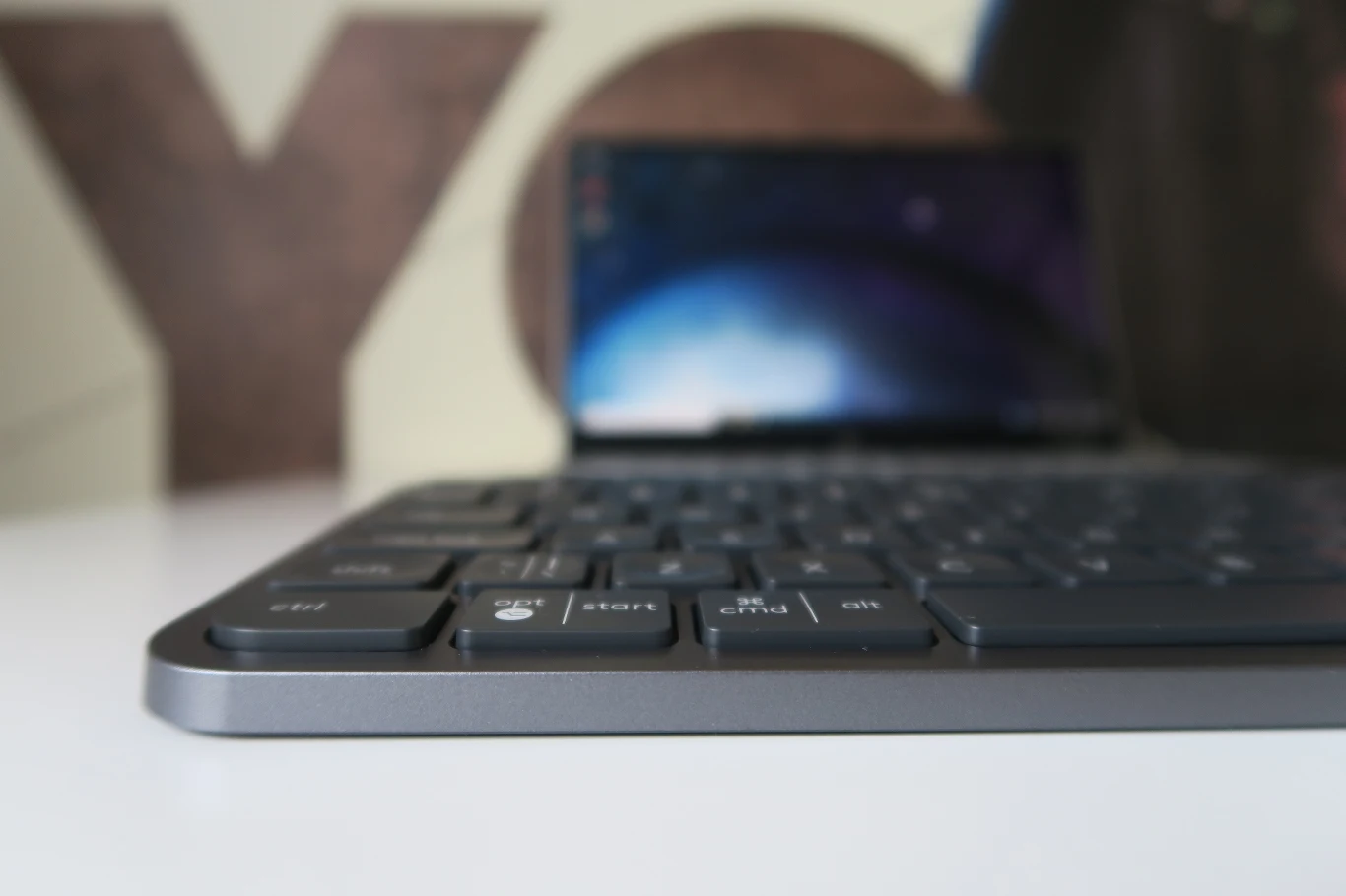 Logitech MX Keys Logitech MX Keys