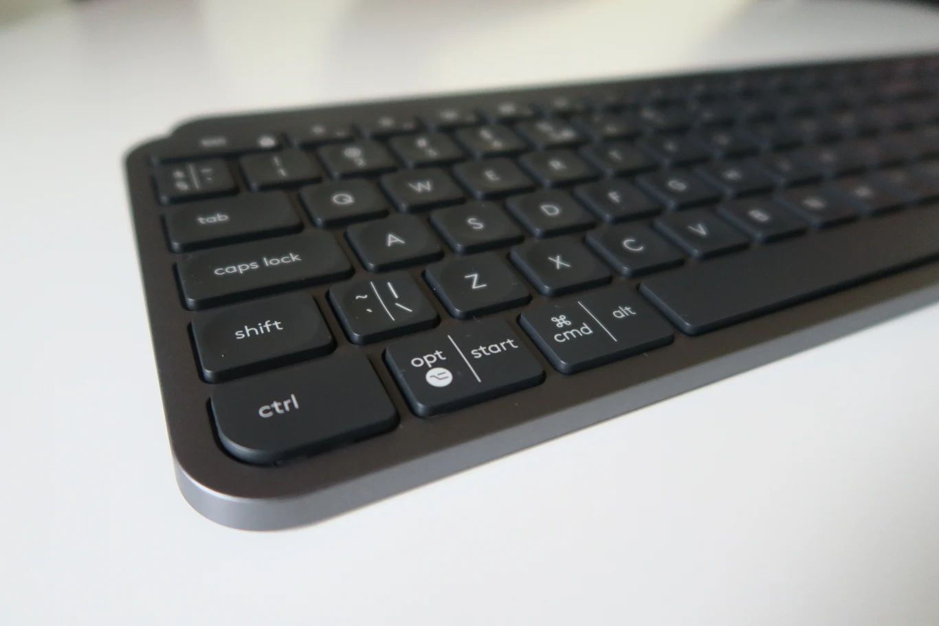 Logitech MX Keys Logitech MX Keys