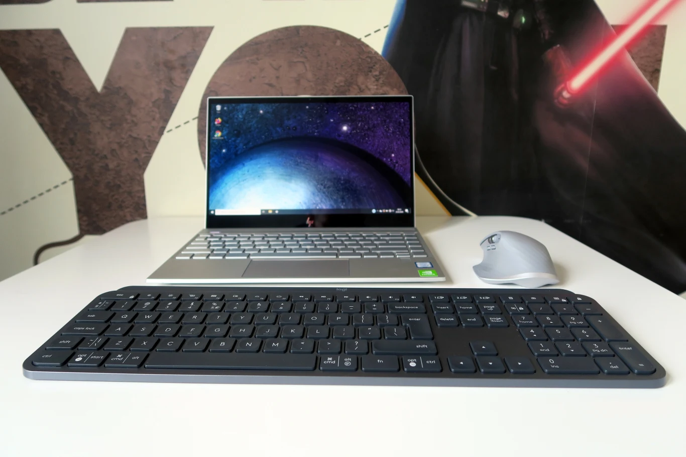 Logitech MX Keys Logitech MX Keys