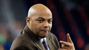 Charles Barkley