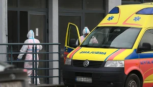 Wrocławski szpital zakaźny