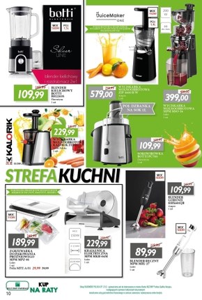 Strefa dobrych cen w E.Leclerc Radom!