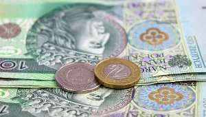 Złotemu szkodzi kryzys rządowy i lęk przed lockdownem