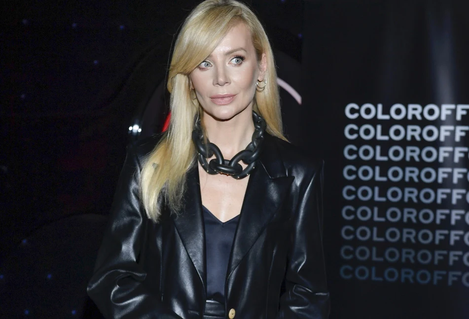 Agnieszka Woźniak-Starak Agnieszka Woźniak-Starak