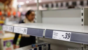 Rząd w Berlinie chce złagodzić skutki kryzysu wywołanego koronawirusem