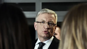 Prezydent Poznania Jacek Jaśkowiak