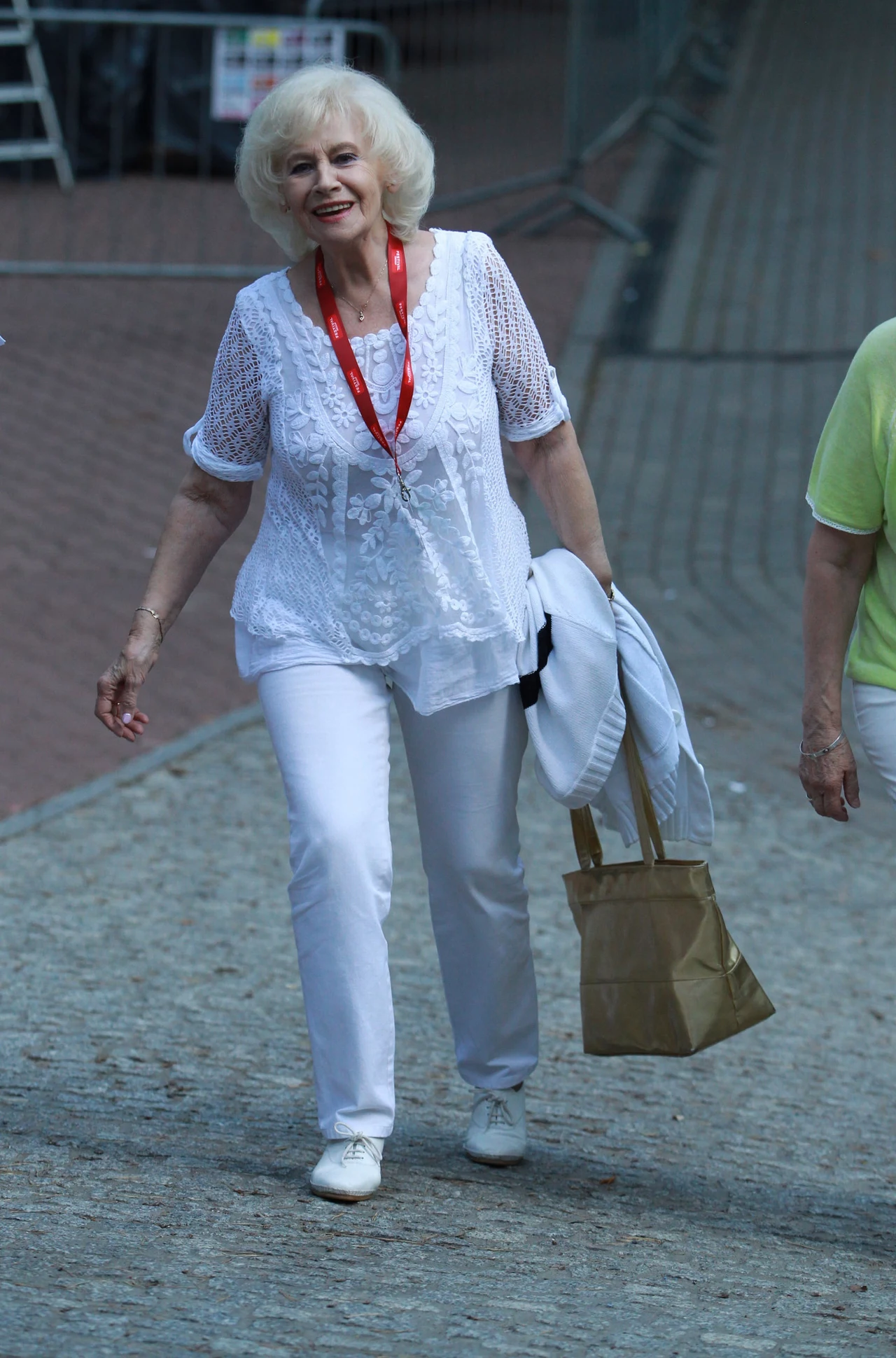 Krystyna Loska Krystyna Loska