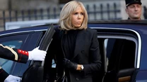 Brigitte Trogneux (bo tak się niegdyś nazywała pierwsza dama) swojego drugiego męża poznała w szkole. Na jednej szali stanęło miłosne uniesienie, na drugiej rodzina. 

Brigitte Macron i André Louis Auzière rozwiedli się w 2006 roku. Półtora roku później kobieta wyszła za mąż za Emmanuela Macrona.

Przyszła pierwsza dama miała trójkę dzieci: dwie córki i syna.