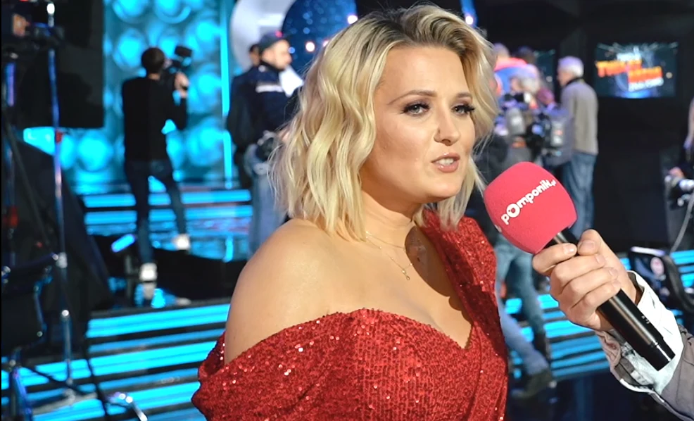 Gosia Andrzejewicz Gosia Andrzejewicz