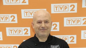 "Ośmiu wspaniałych" to kolejnym projekt Michała Brysia dla Telewizji Polskiej