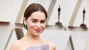 Emilia Clarke 