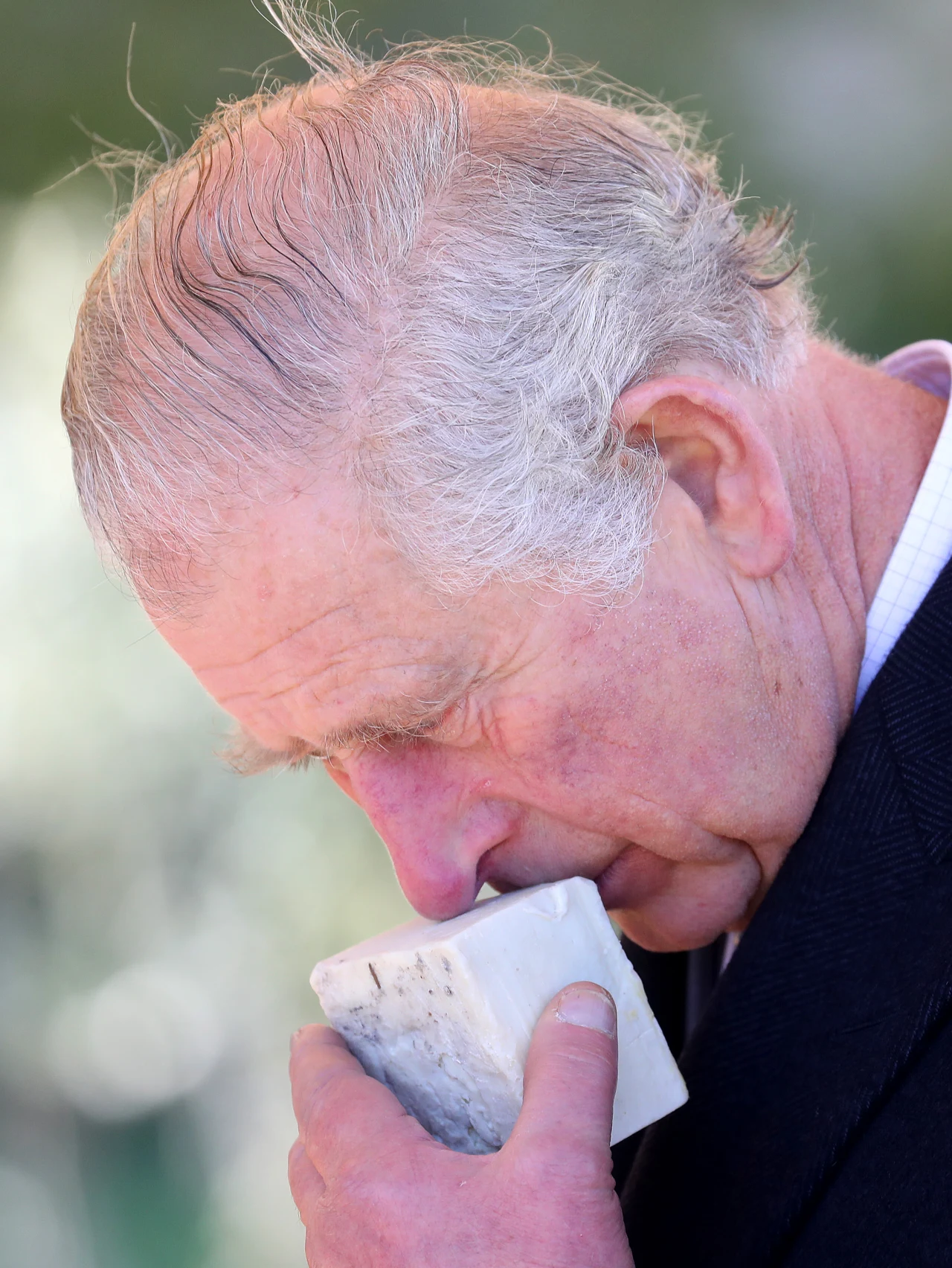 Książę Karol Książę Karol