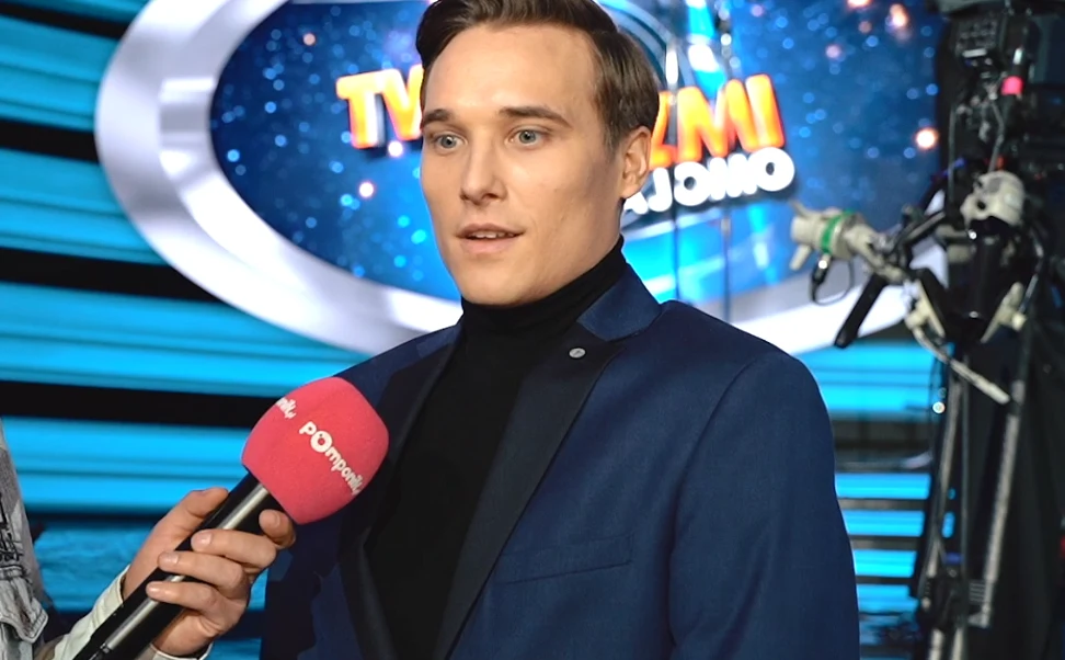 Maurycy Popiel Maurycy Popiel